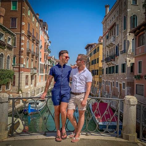 Gay Venice Guide 2025